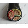 0.6/1kv XLPE/PVC Insulation Steel Wire Armoured Cable